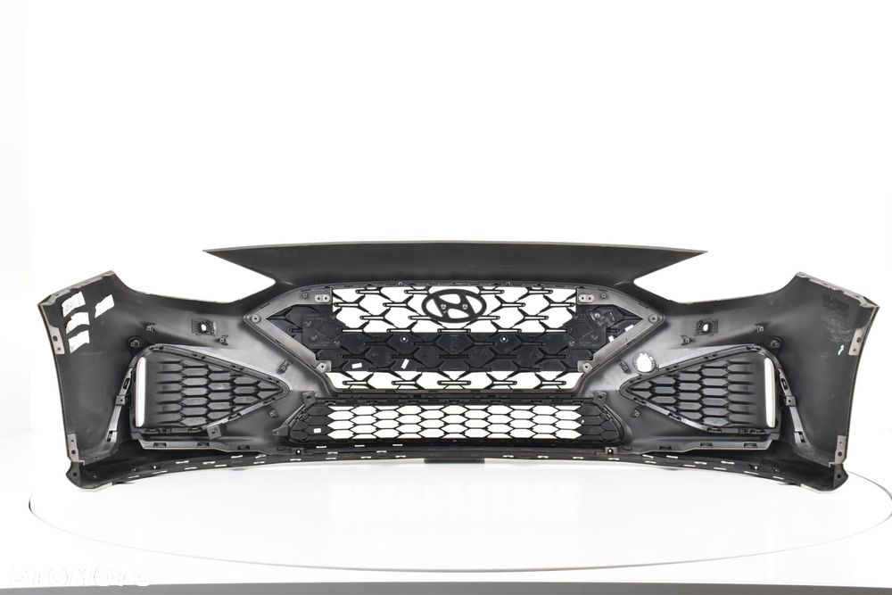 HYUNDAI I30 III N-LINE LIFT 2020- ZDERZAK PRZEDNI - 7