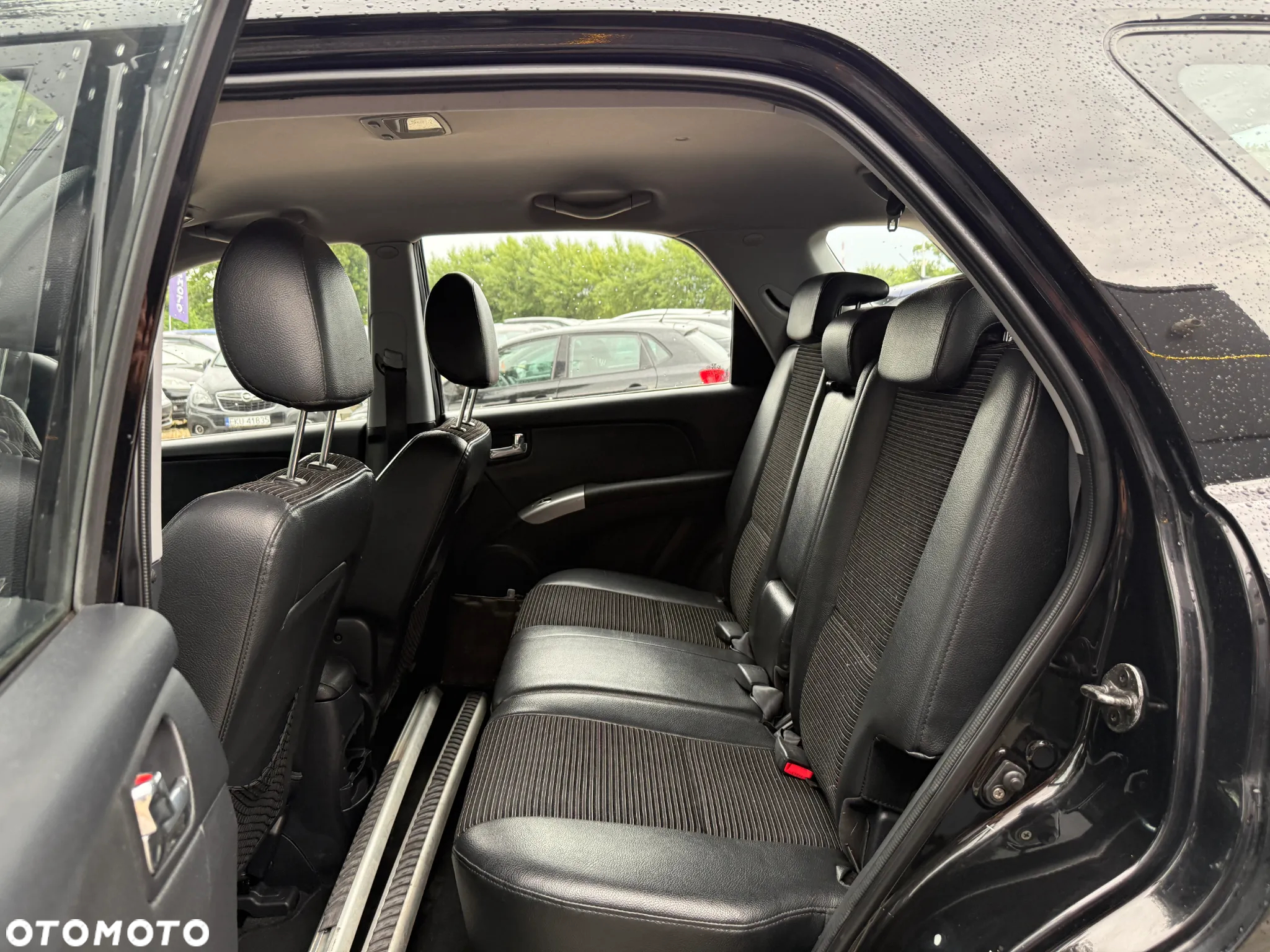 Kia Sportage 2.0 Expedition - 27