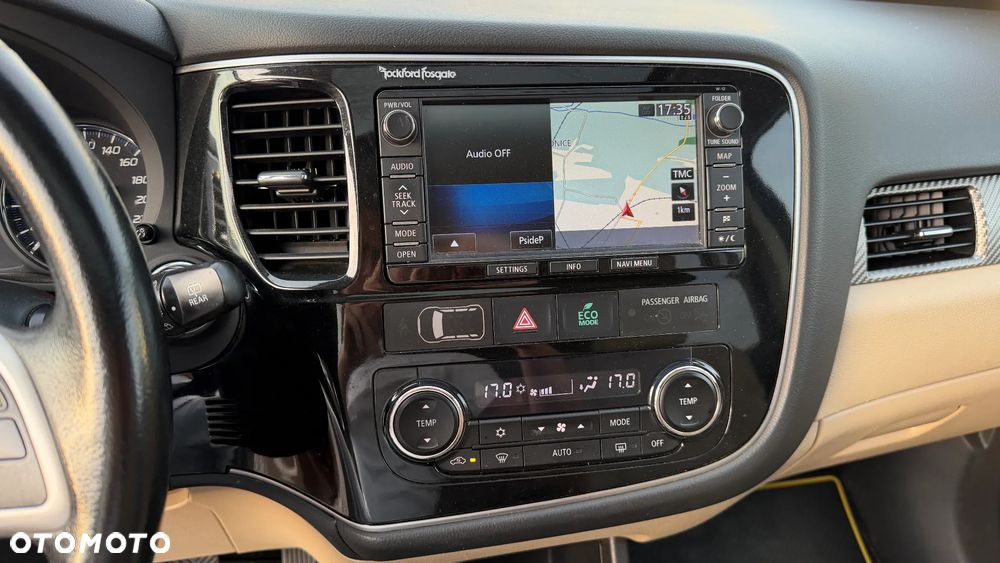 Mitsubishi Outlander 2.2 DI-D 4WD Instyle - 27