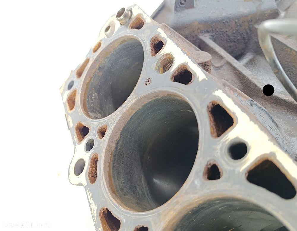 BLOK SILNIKA FORD F150 5.4 V8 98 F65E-6675-HB - 11