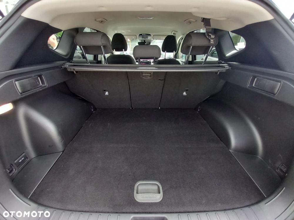 Hyundai Tucson 1.6 T-GDi 48V Smart 2WD DCT - 29
