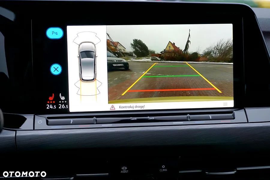 Volkswagen Golf - 35