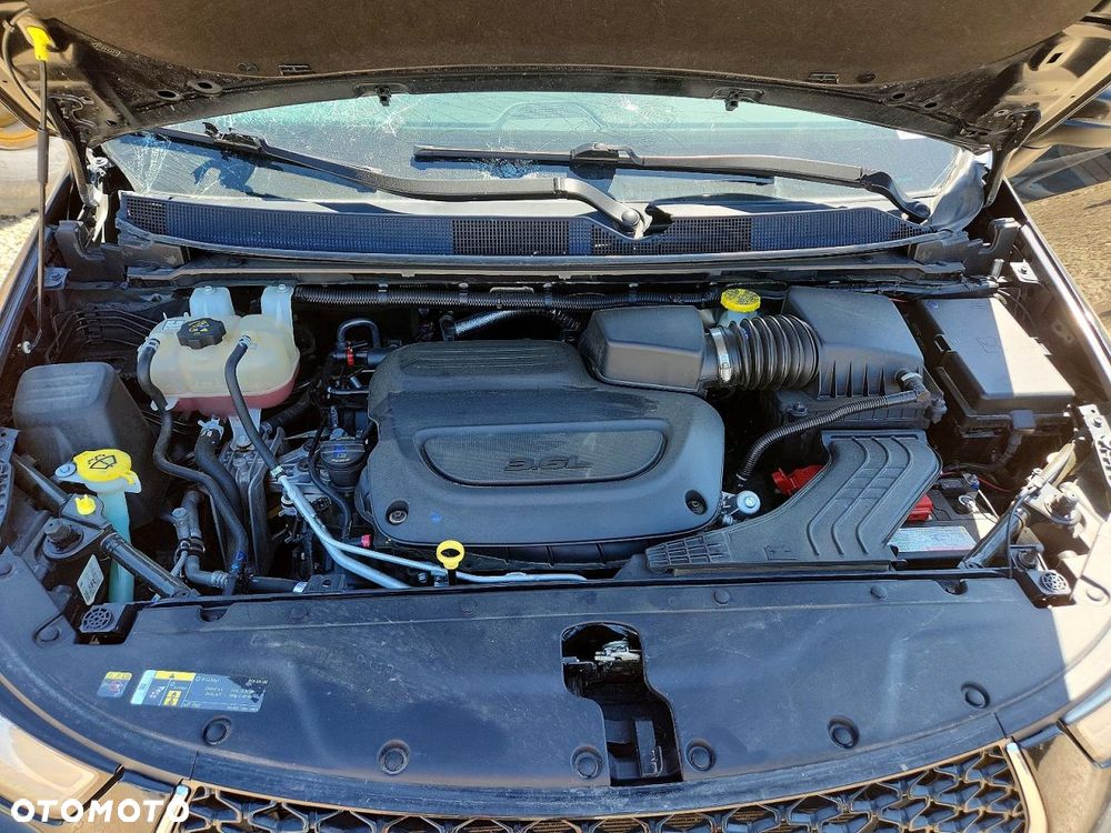 Chrysler Pacifica - 14
