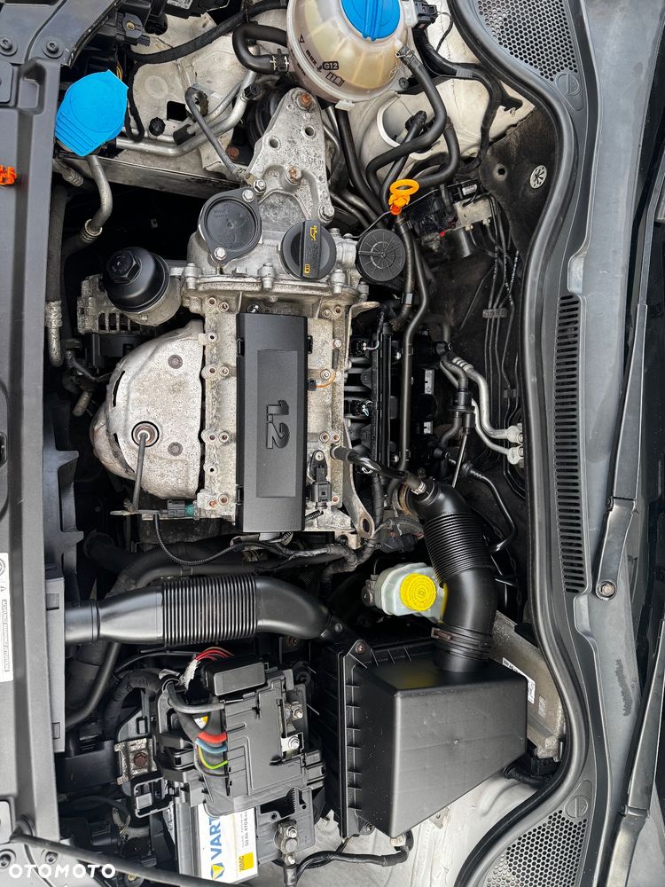 Volkswagen Polo - 12