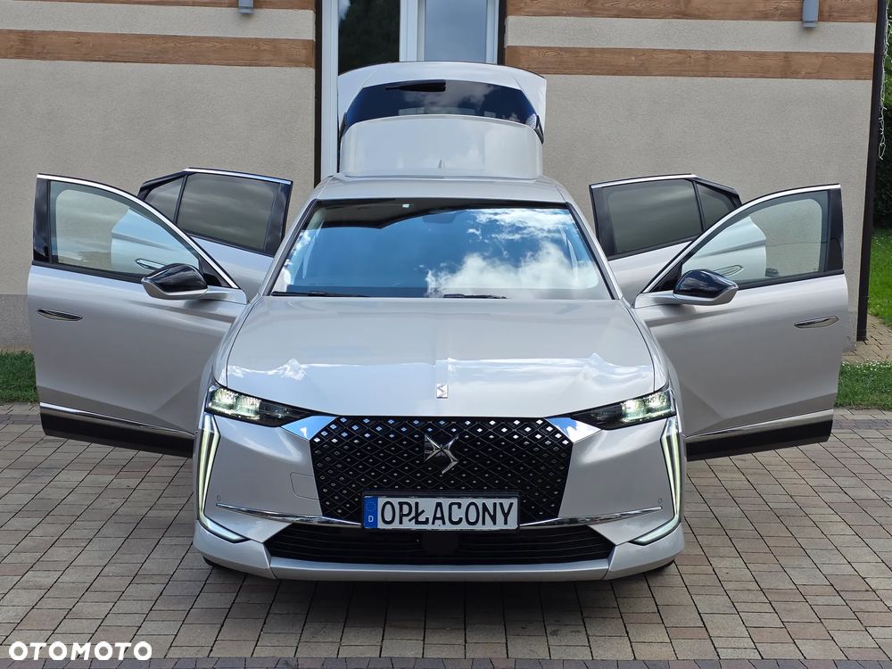 DS Automobiles DS 4 1.5 BlueHDi Rivoli - 15