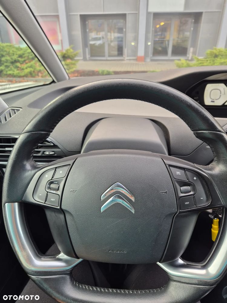 Citroën C4 Picasso 1.6 VTi Attraction - 10