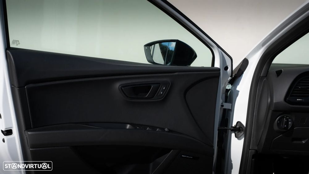 SEAT Leon ST 2.0 TSI Cupra DSG S/S - 17