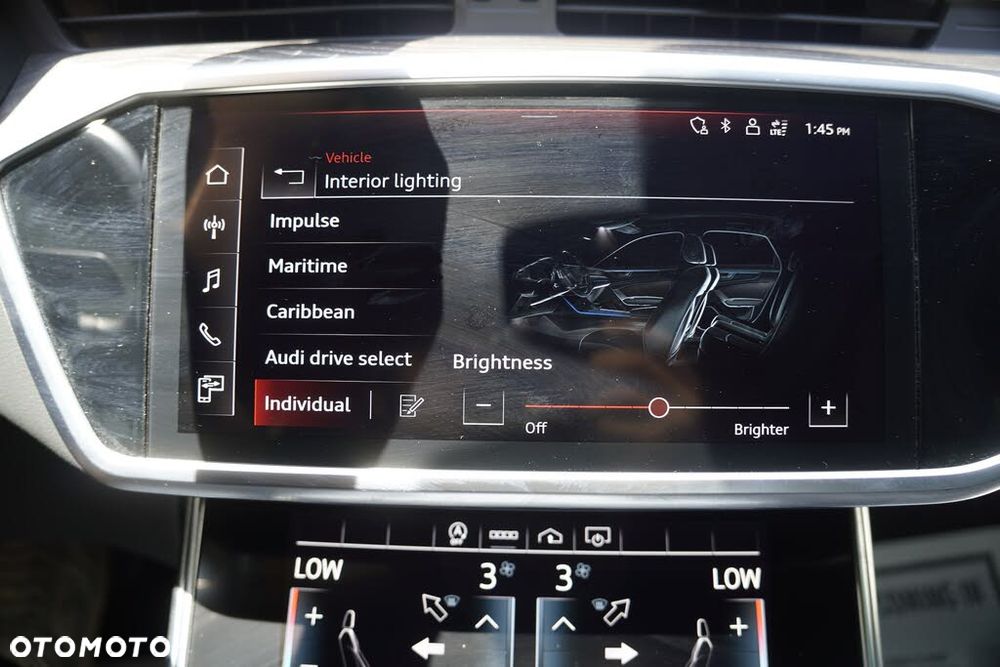 Audi A6 Limousine 45 TFSI quattro S tronic S line - 18