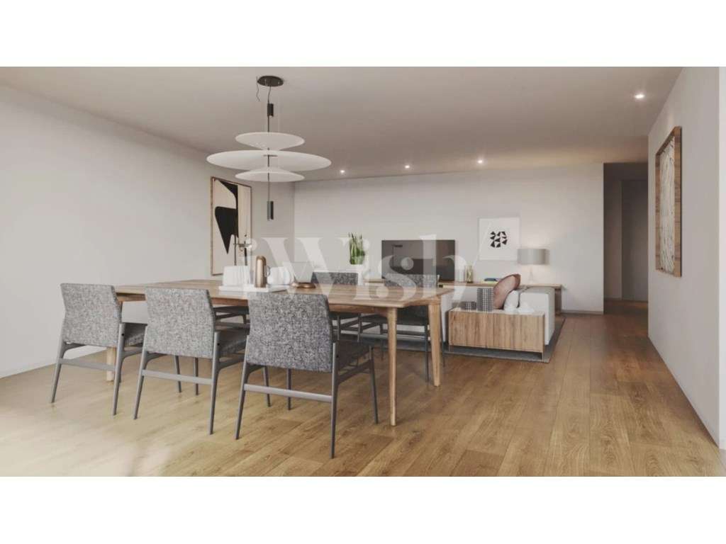 Apartamento T3 Avenida Prestígio - Última oportunidade em frente ao... - Grande imagem: 4/31