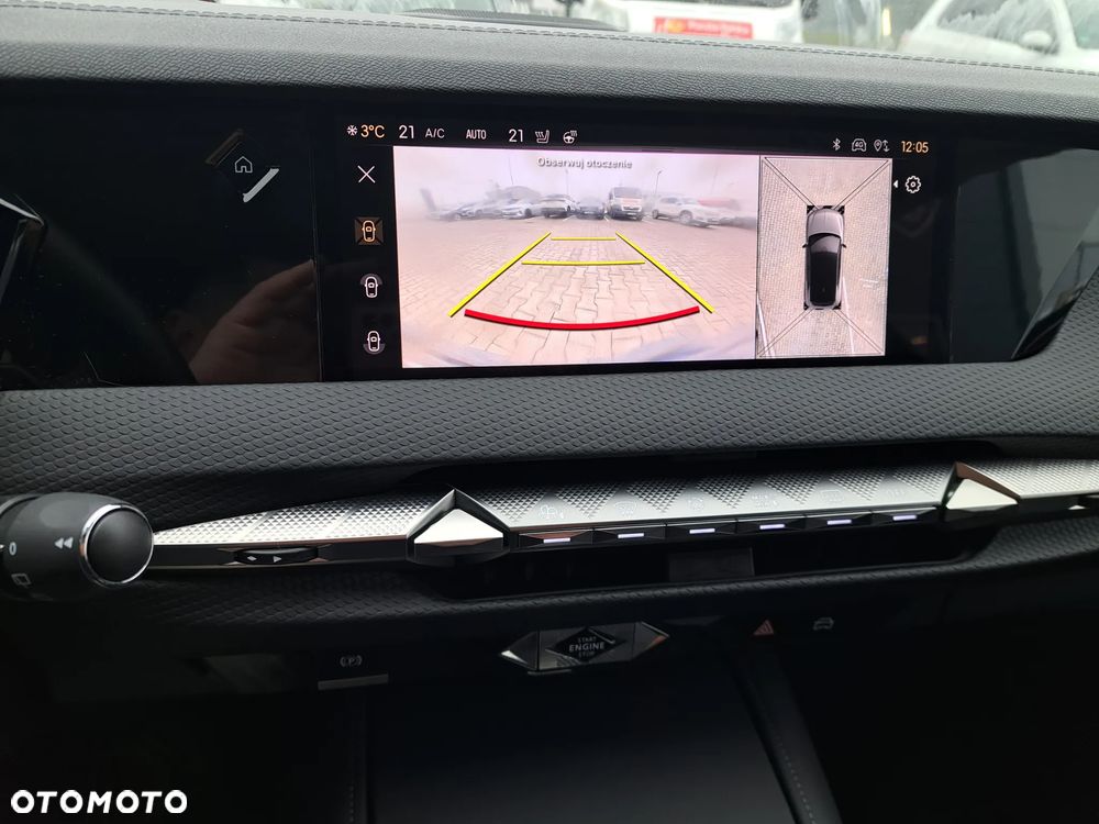 DS Automobiles DS 4 1.2 PureTech Trocadero - 7