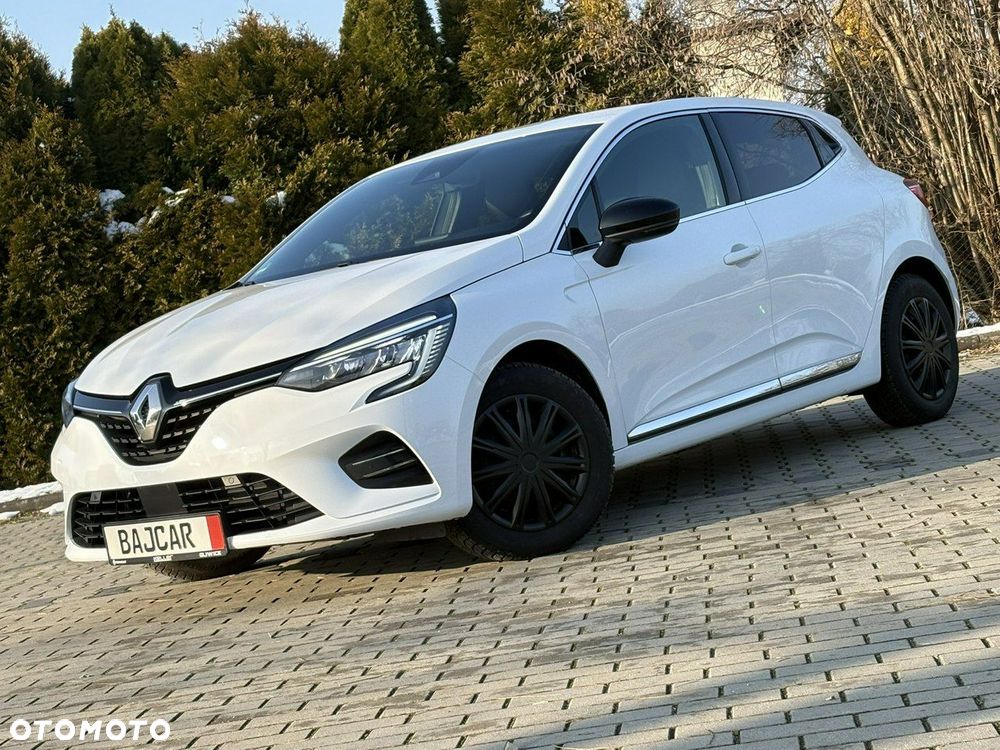 Renault Clio TCe 130 EDC GPF EDITION ONE - 1