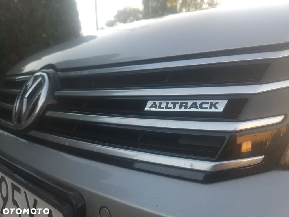 Volkswagen Passat Variant 2.0 TDI 4Mot Highline - 6