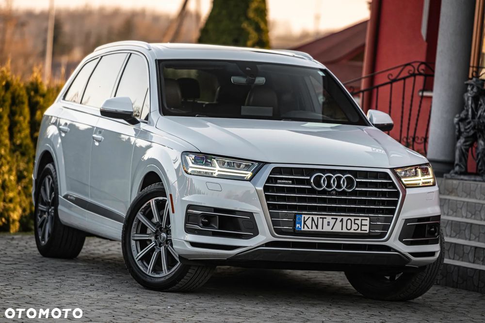 Audi Q7 - 2