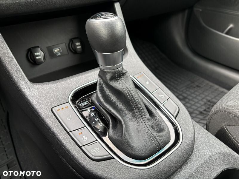 Hyundai i30 1.5 T-GDI 48V Smart DCT - 34