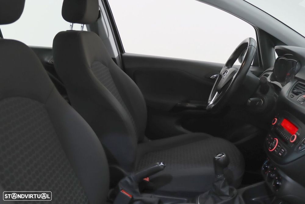 Opel Corsa 1.3 CDTi Business Edition - 7