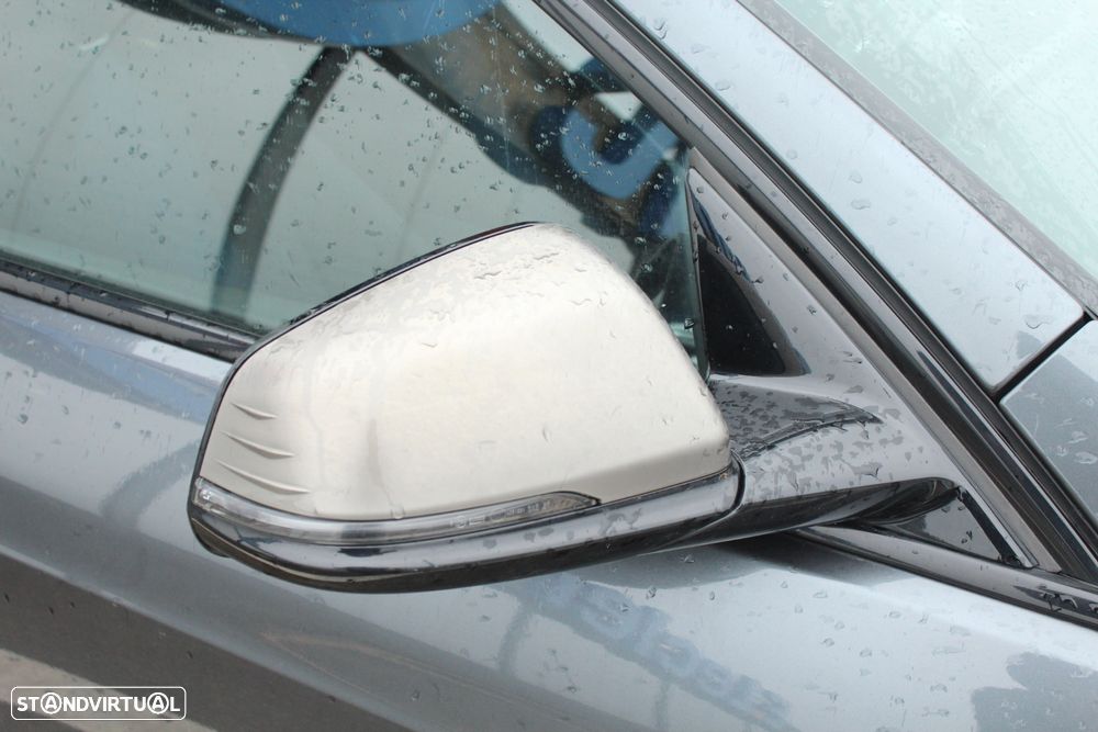 BMW M135i xDrive - 8