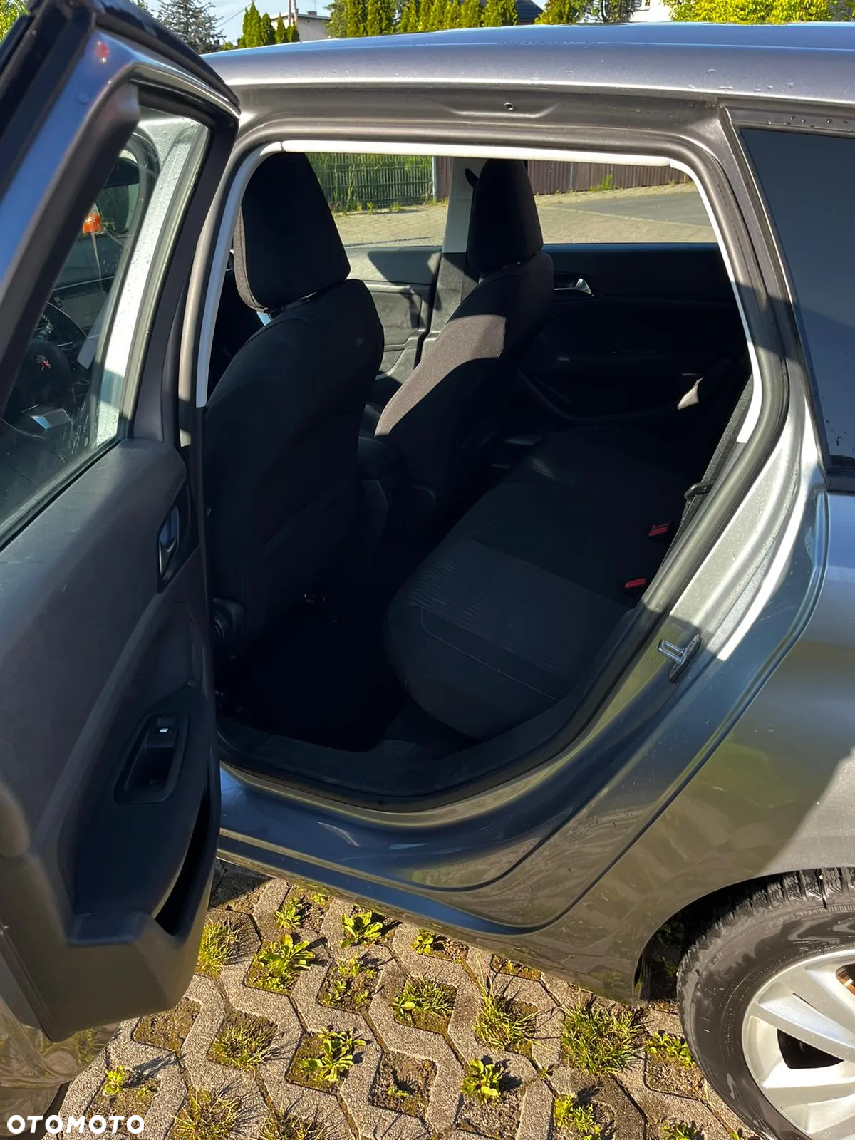 Peugeot 308 1.6 BlueHDi Active S&S - 14