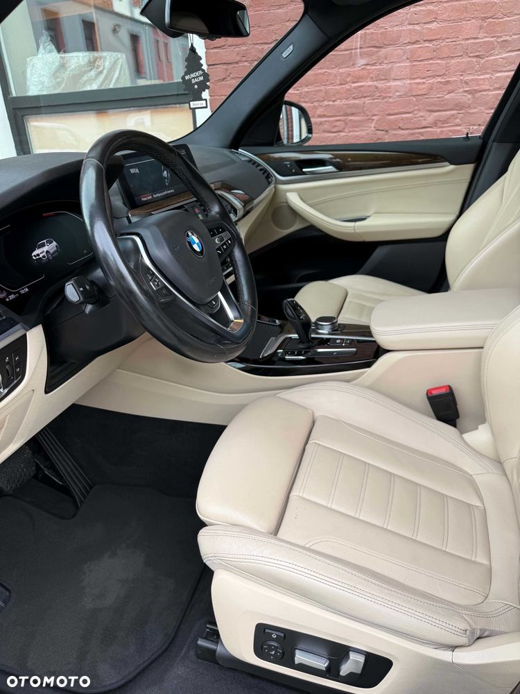 BMW X3 - 6
