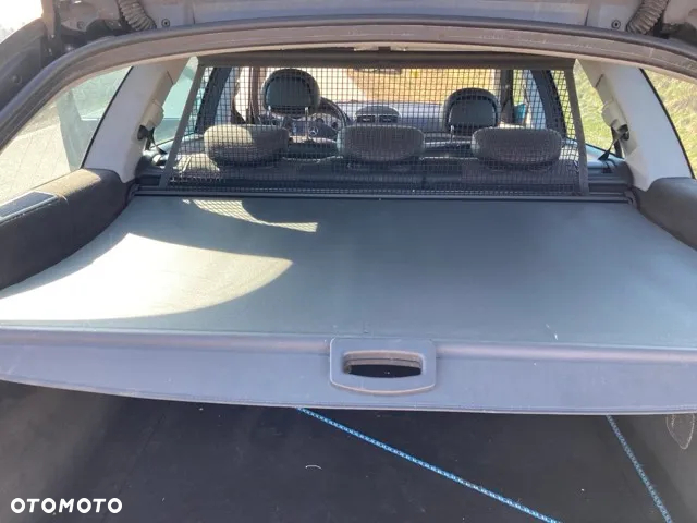 Mercedes-Benz Klasa E 270 T CDI Elegance - 8