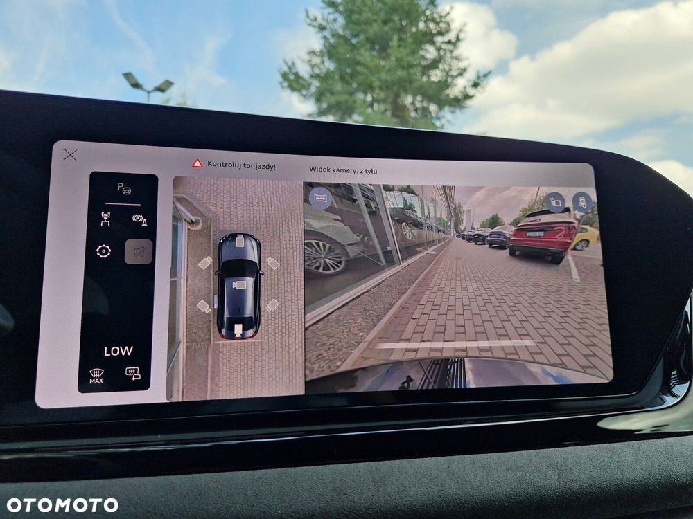 Audi A5 Limousine TFSI Quattro S tronic - 21