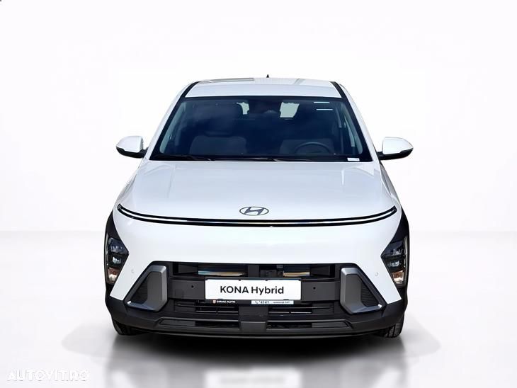 Hyundai KONA - 5