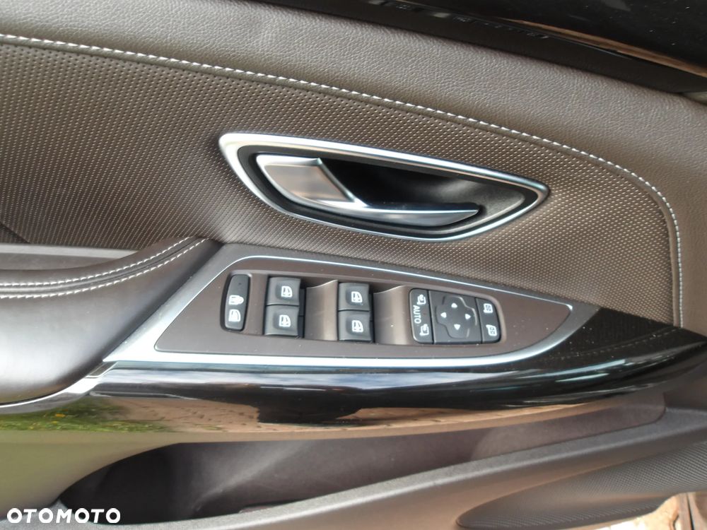 Renault Espace Energy dCi 160 EDC Initiale Paris - 36