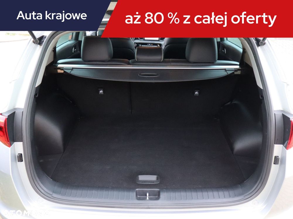 Kia Sportage - 16