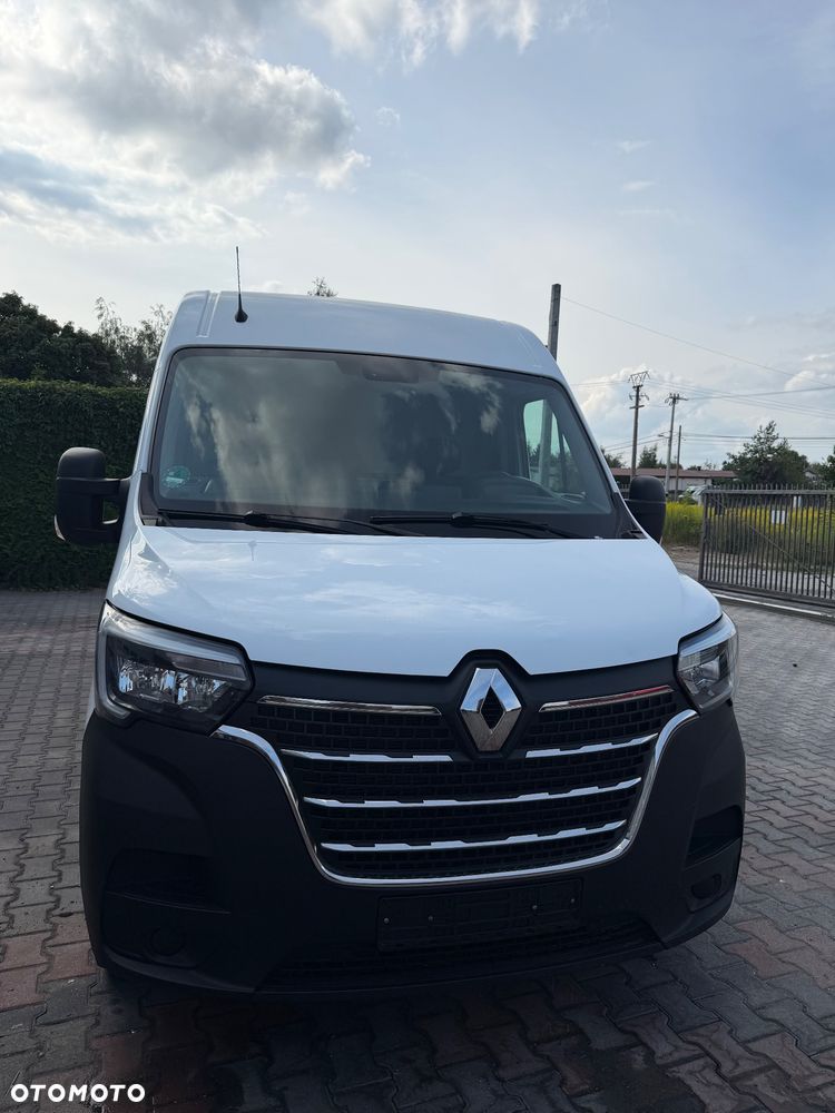 Renault Master - 9