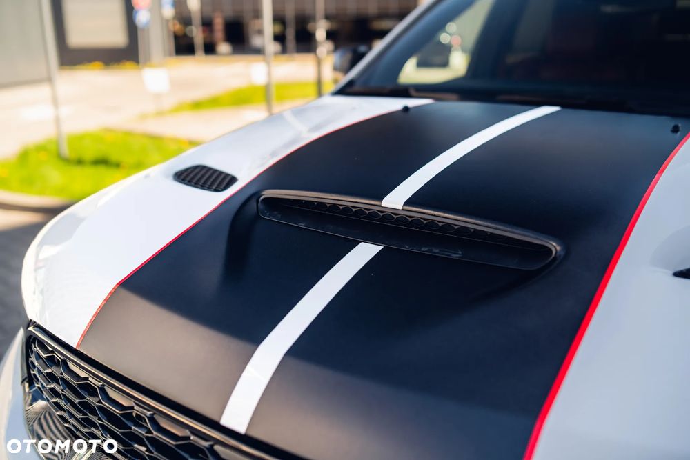 Dodge Durango - 9