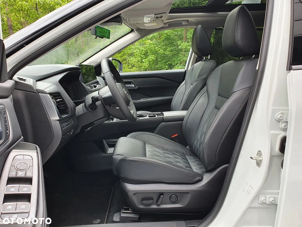 Nissan X-Trail 1.5 VC-T e-POWER Tekna e-4ORCE - 15