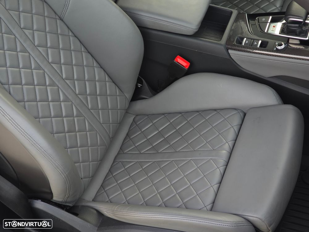 Audi S5 Limousine TFSI quattro - 43