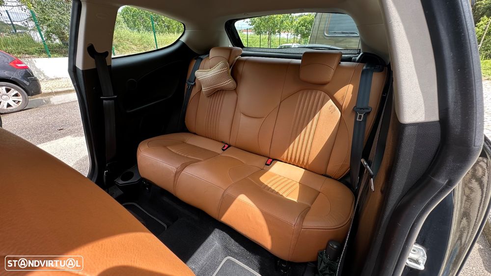 Alfa Romeo MiTo 1.3 JTD Progression S&S - 5
