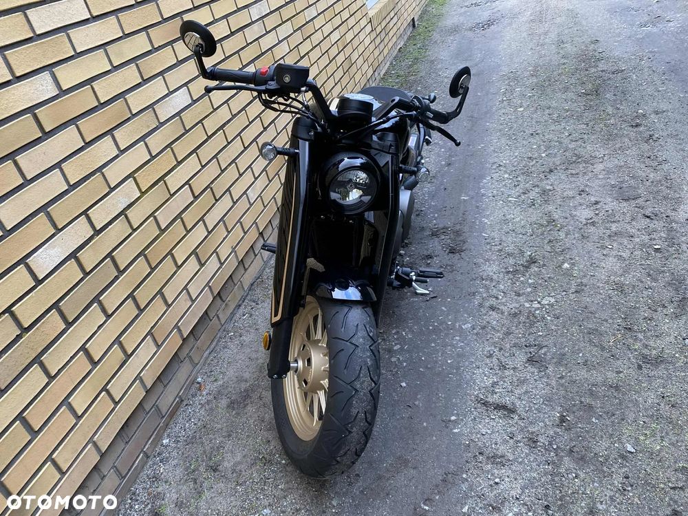 Benda Napoleon 500 - 18