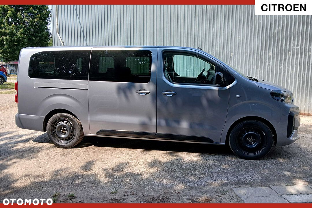 Citroën SpaceTourer - 5