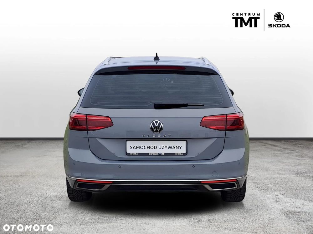 Volkswagen Passat 1.5 TSI EVO Elegance DSG - 8