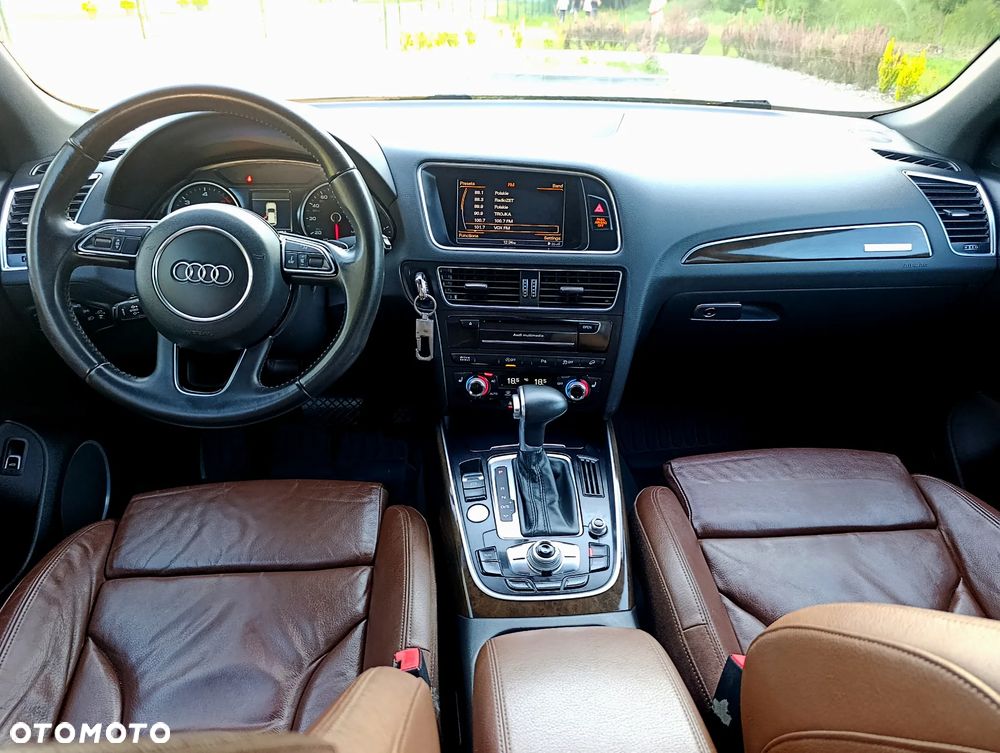 Audi Q5 - 11