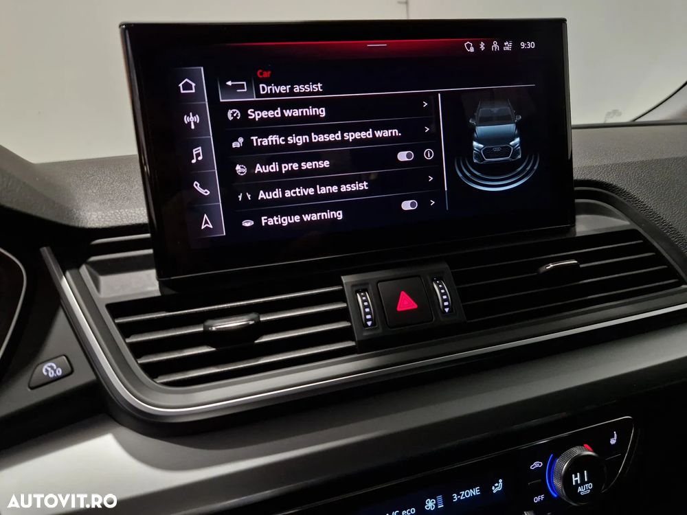 Audi Q5 - 22