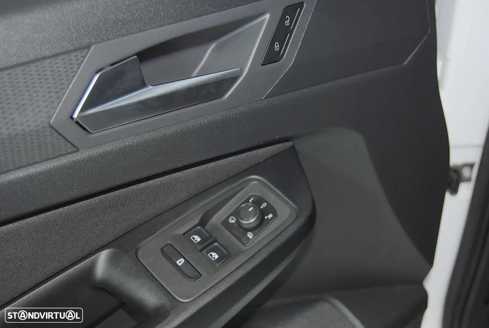 Ford Tourneo Connect 2.0 TDCi Titanium - 20