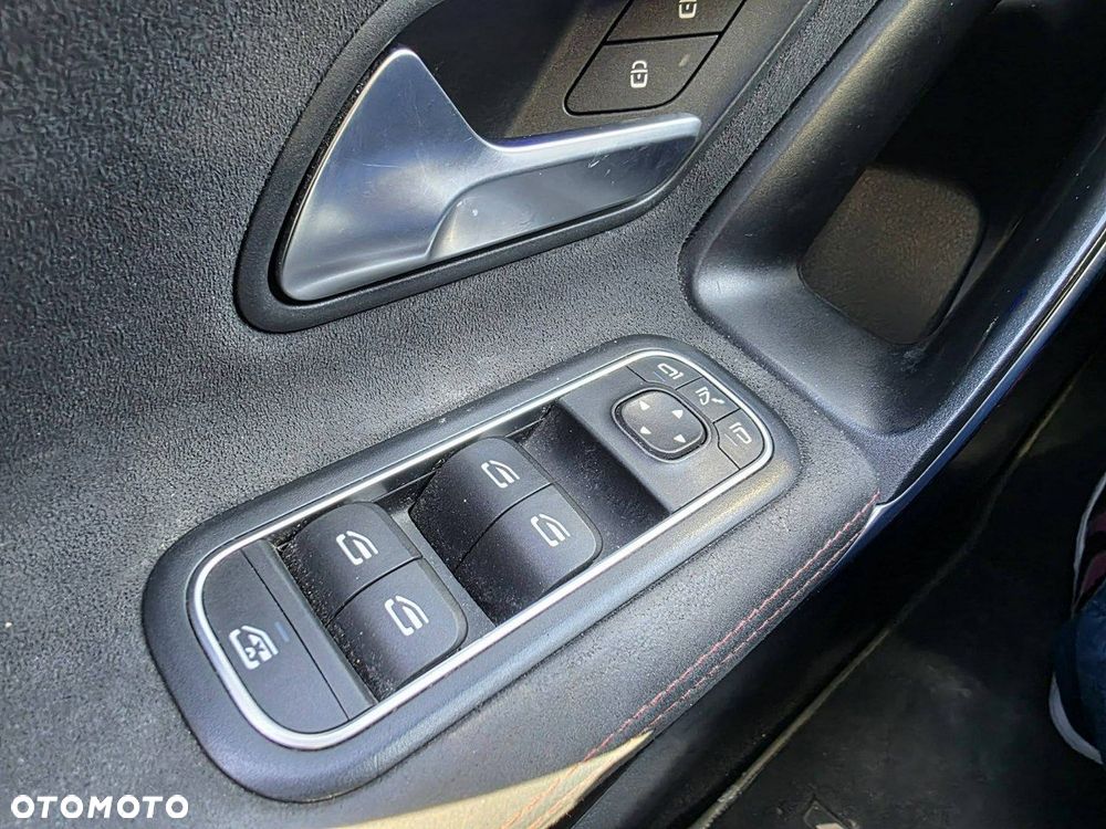 Mercedes-Benz Klasa A - 13