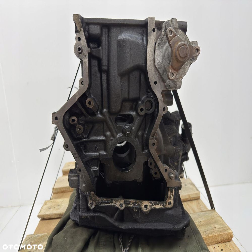 BLOK SILNIKA M9R782 Renault Trafic Nissan Primastar Opel Vivaro 2.0 DCI - 8