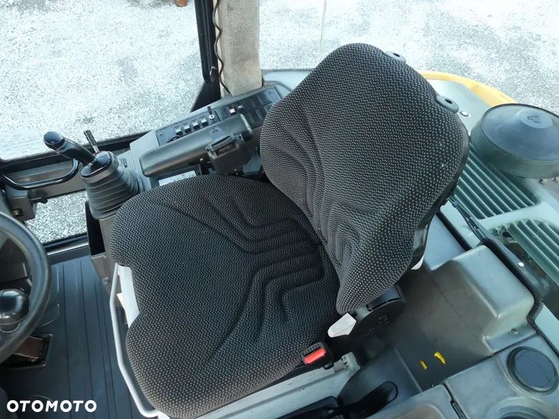 Liebherr L506 Stereo / Z Niemiec / 7666mtg Serwisowany / - 9