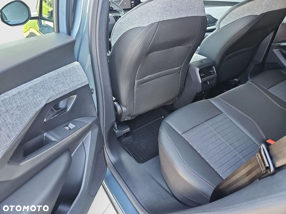 Peugeot 3008 - 13