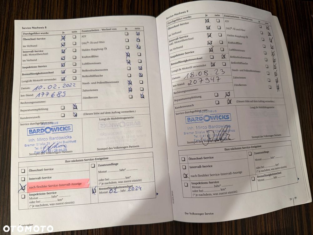 Volkswagen Golf 1.6 TDI DPF Team - 14