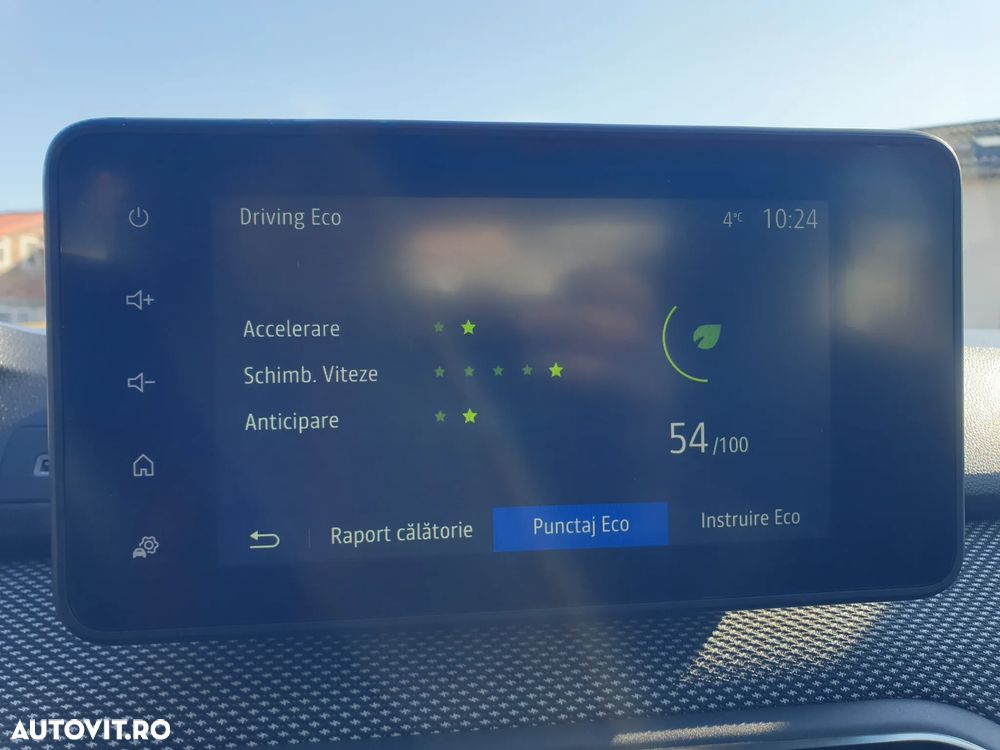 Dacia Logan TCe 90 MT6 Prestige - 26