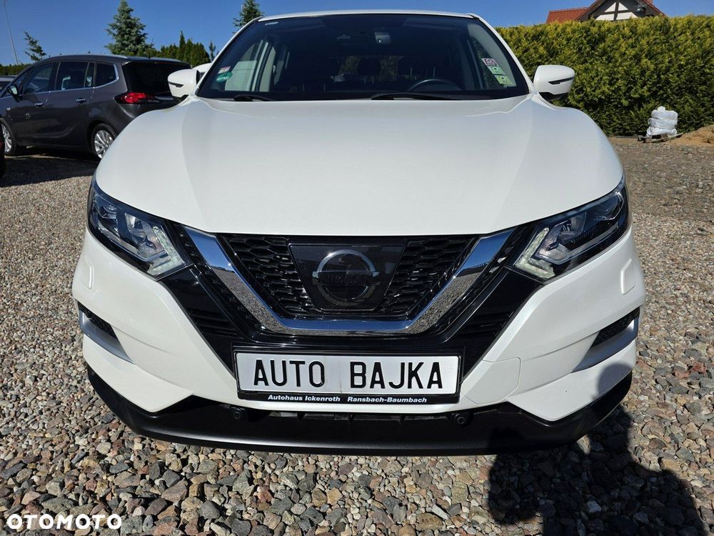 Nissan Qashqai 1.6 DCi ALL-MODE 4x4i N-Connecta - 4