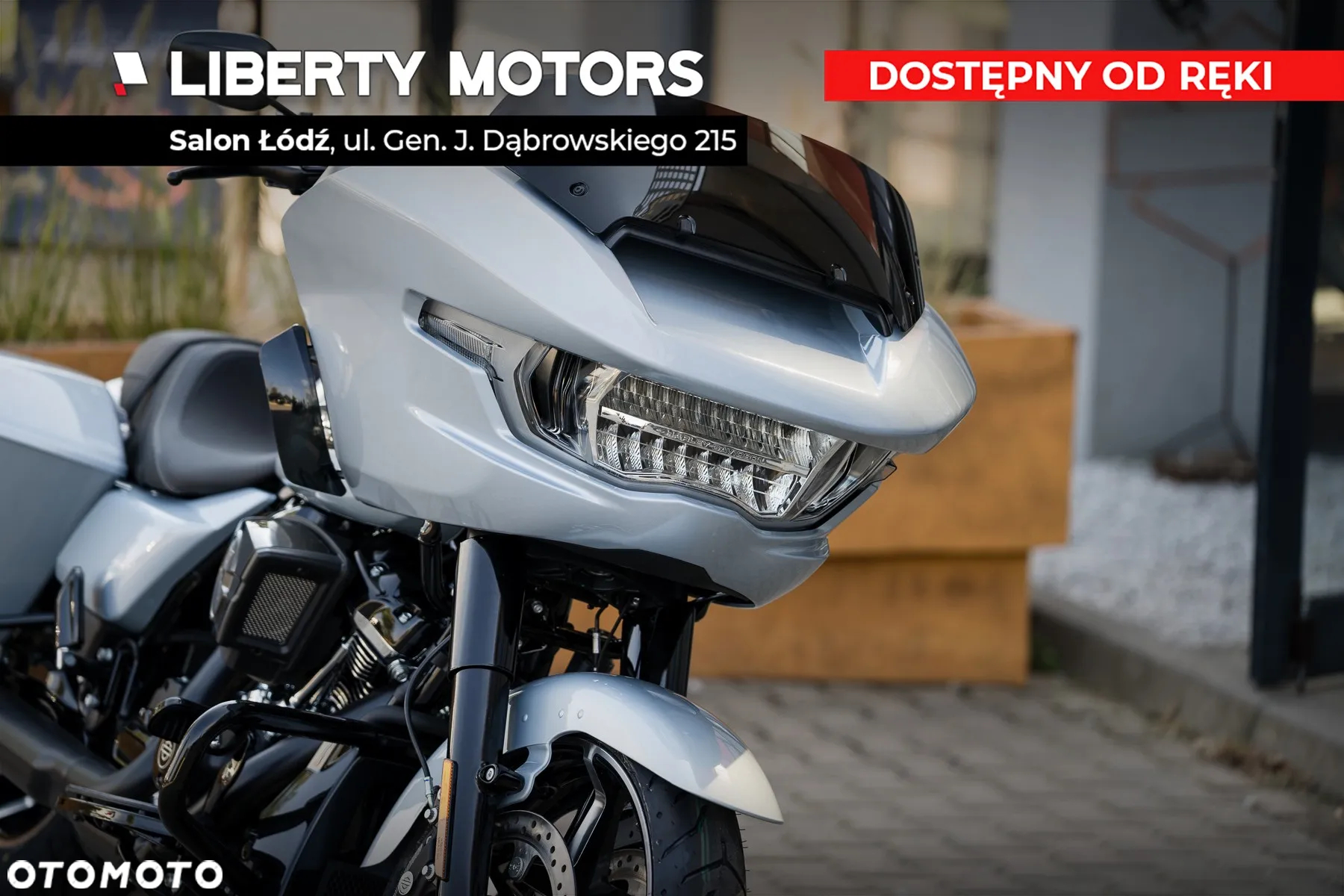 Harley-Davidson Touring Road Glide - 10