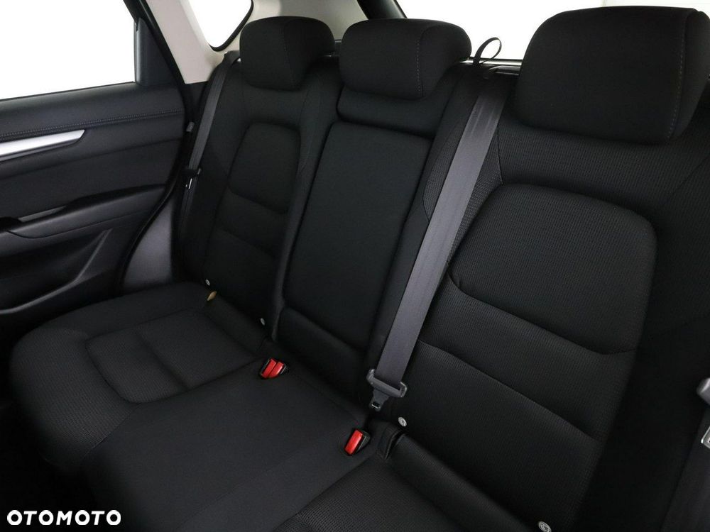 Mazda CX-5 2.0 Skypassion 2WD - 18