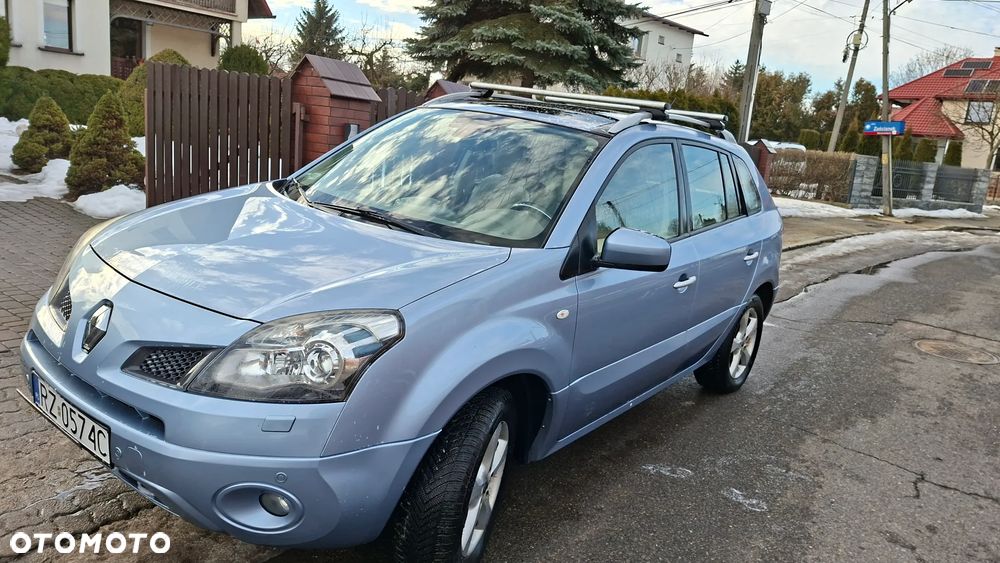 Renault Koleos 2.0 dCi 4x4 Privilege - 1