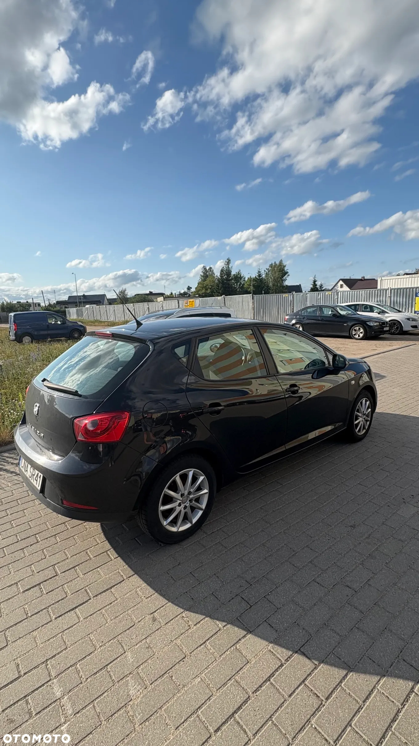 Seat Ibiza - 2