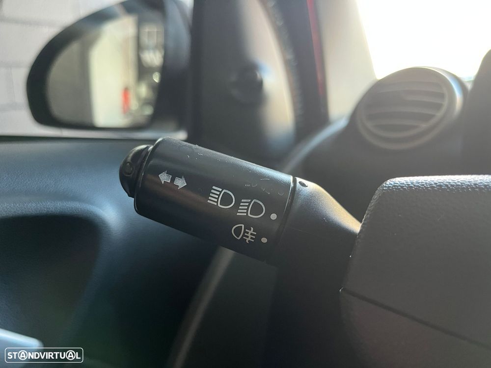 Smart ForTwo Coupé 0.8 cdi Passion 54 - 21